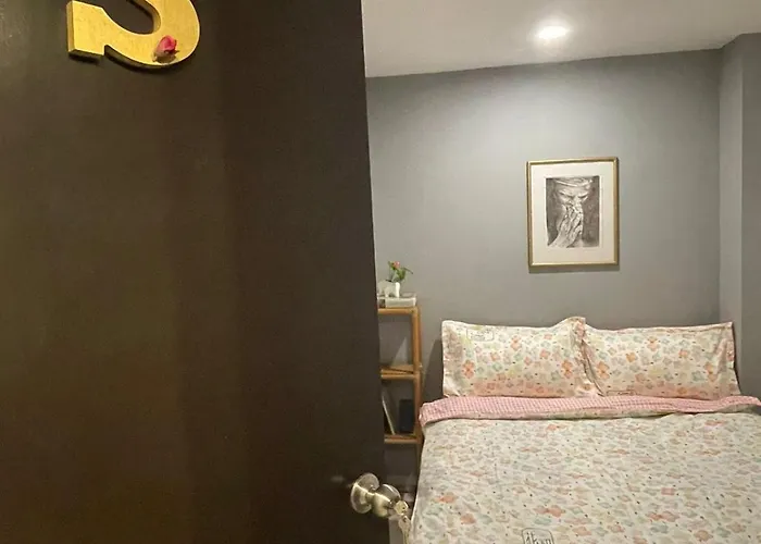 Habitación en casa particular Exclusivas Al Oriente *