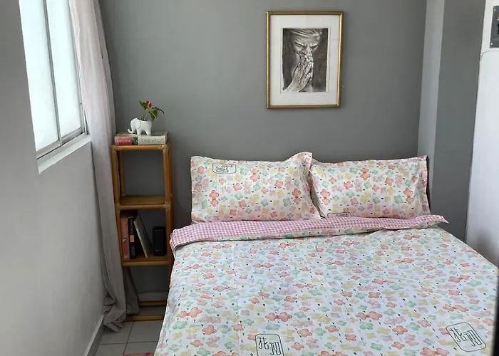 Habitación en casa particular Exclusivas Al Oriente