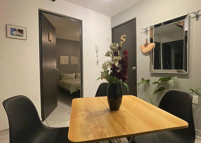 Exclusivas Al Oriente Habitación en casa particular