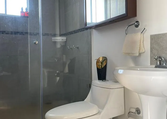 Exclusivas Al Oriente México DF