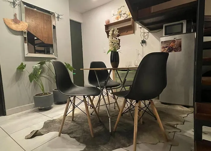 Habitación en casa particular Exclusivas Al Oriente